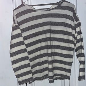 Girls long sleeve shirt